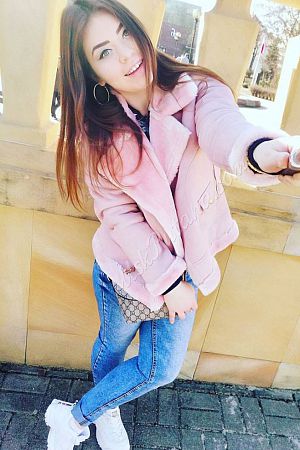 Анжелла, метро Филёвский парк