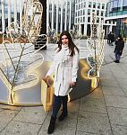 Проститутки Москвы