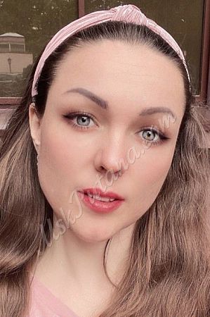 Лена, метро Щербинка