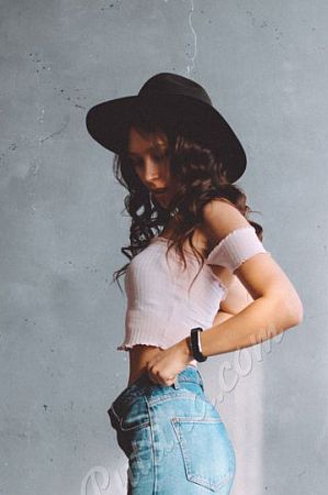 Анжелла, метро Черкизовская