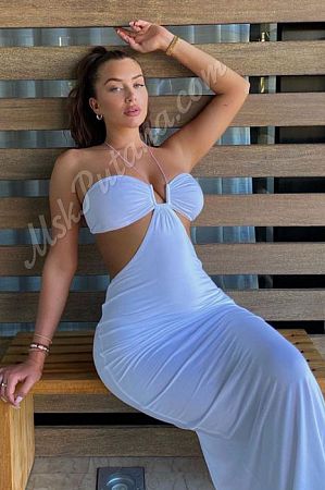 Лена, метро Люблино