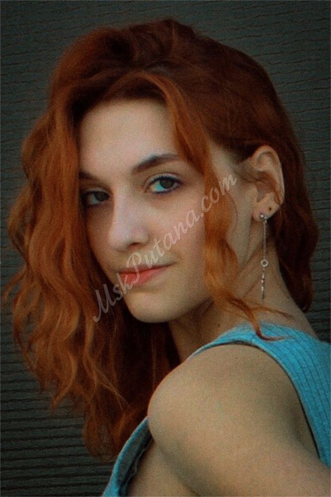 Проститутки