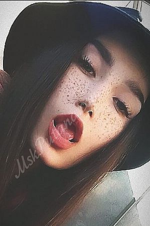 Катерина, метро Маяковская