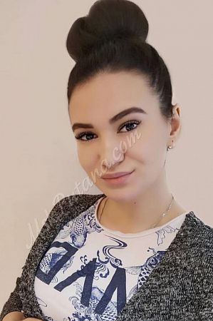 Маша, метро Зорге