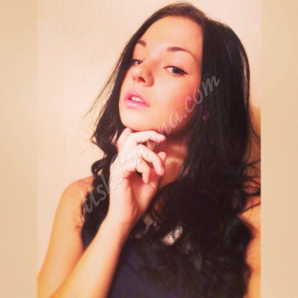 Проститутки