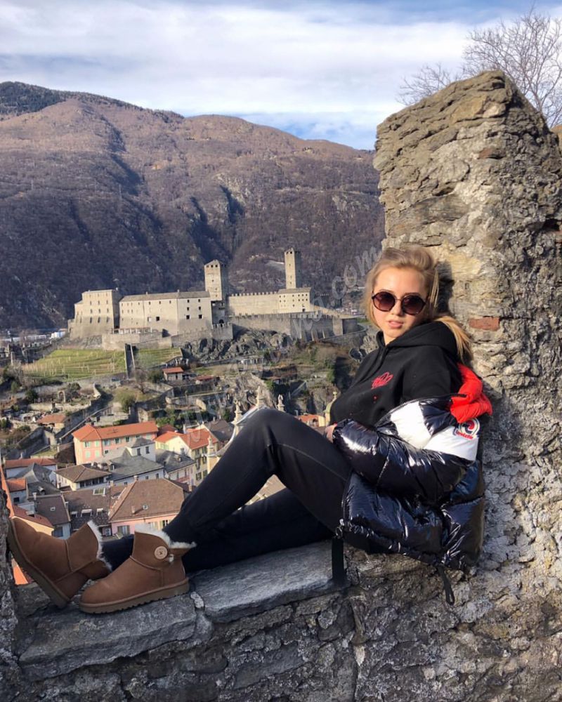 Проститутки