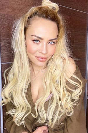 Анна, метро Котельники