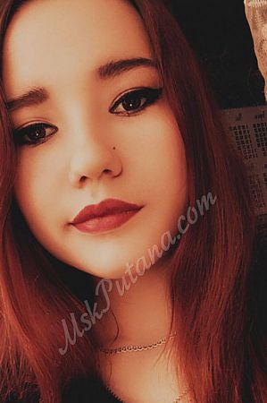 Катерина, метро Тёплый Стан