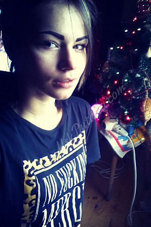 Лена, метро Дмитровская