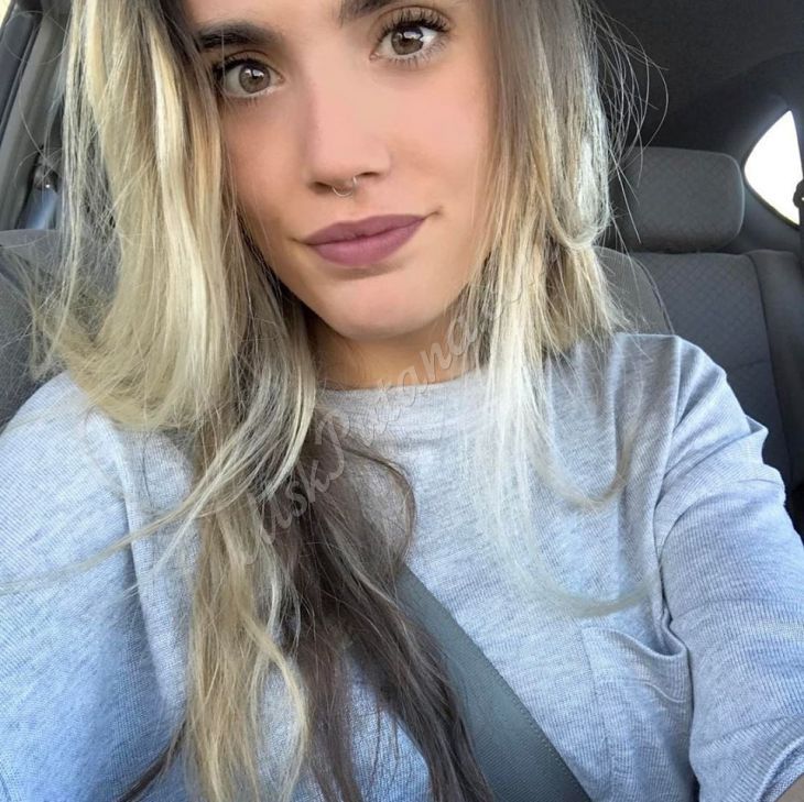 Проститутки