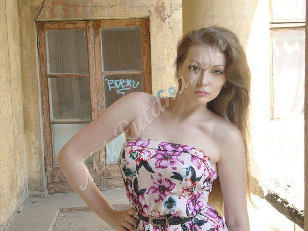 Проститутки