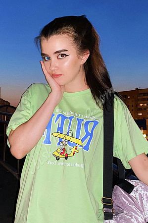 Лена, метро Люблино