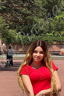 Анжелла, метро Нагорная