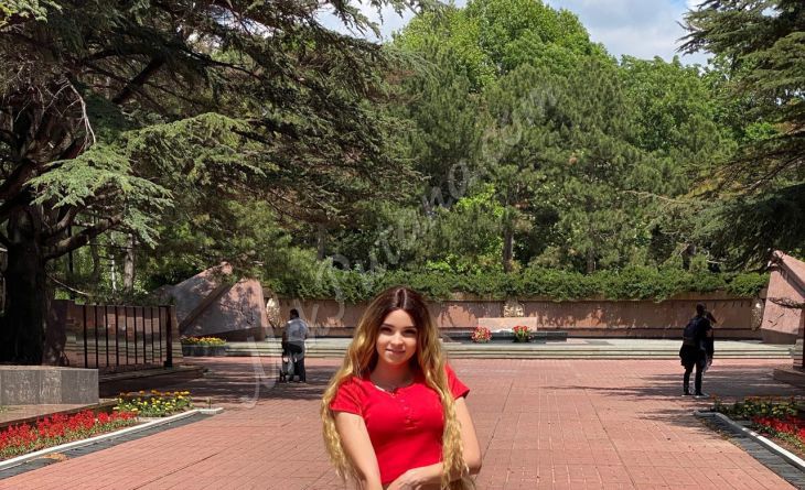 Проститутки