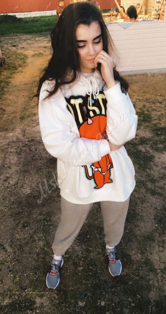 Проститутки