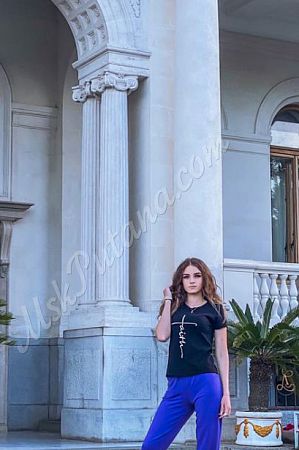 Лена, метро Ясенево