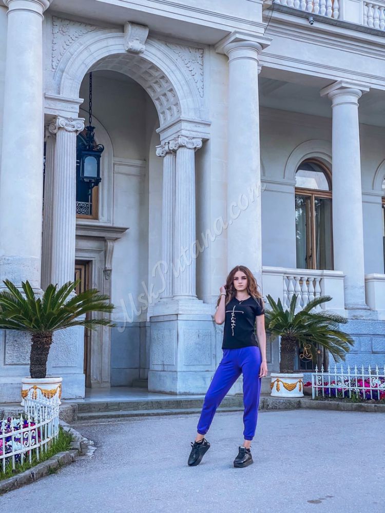 Проститутки