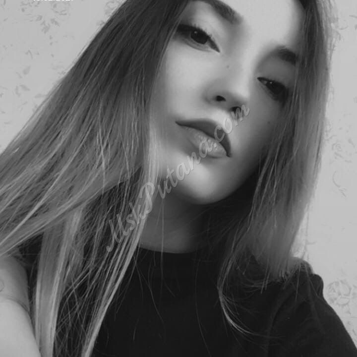 Проститутки