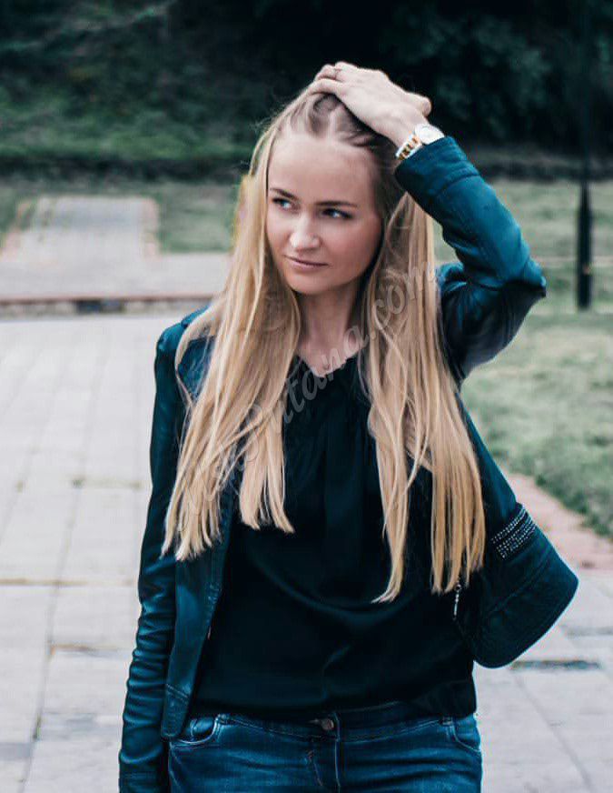 Проститутки