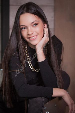 Лена, метро Верхние Лихоборы