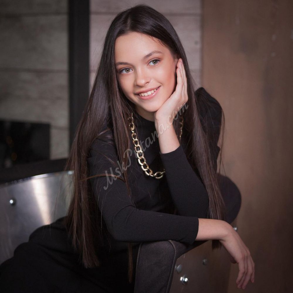 Проститутки