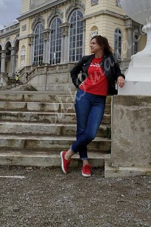 Анжелла, метро Фонвизинская