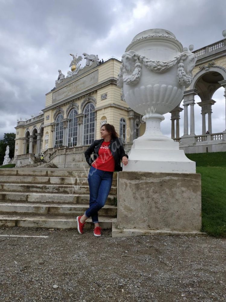 Проститутки