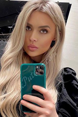 Катерина, метро Сретенский бульвар