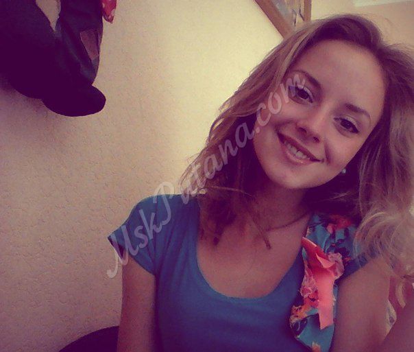 Проститутки