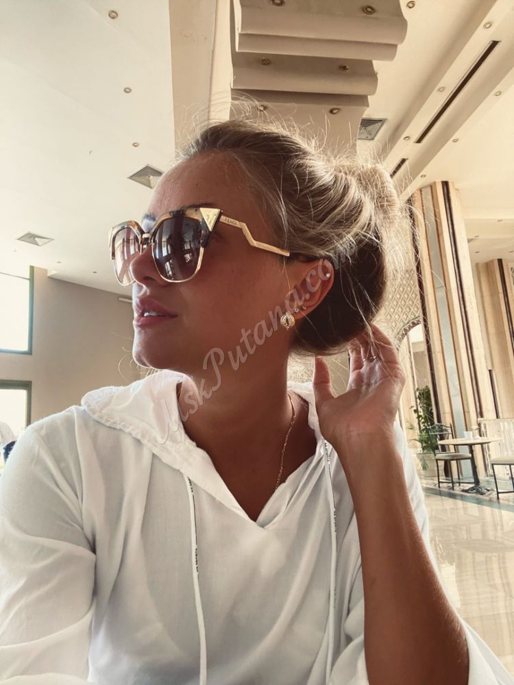 Проститутки