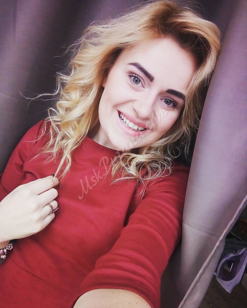 Проститутки