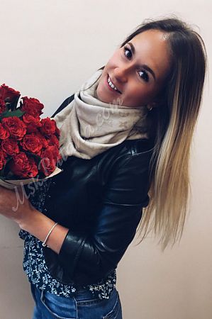 Лена, метро Ясенево