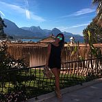 Проститутки Москвы