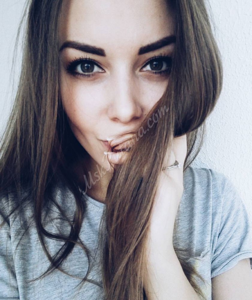 Проститутки