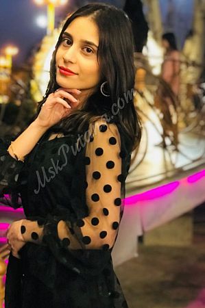 Маша, метро Домодедовская