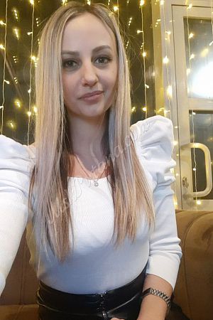 Анна, метро Тимирязевская