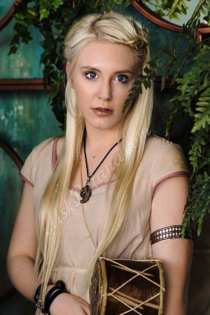 Катерина, метро Варшавская