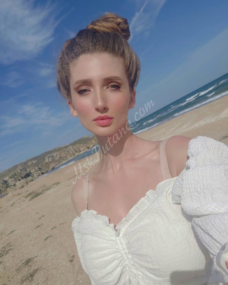 Проститутки