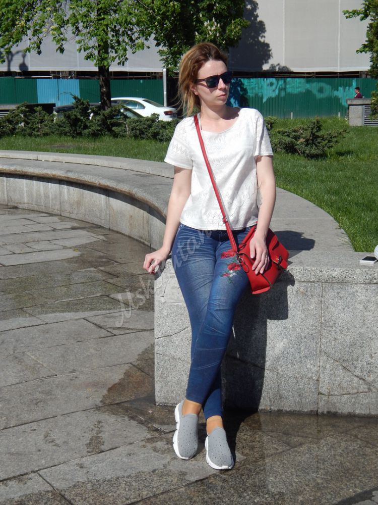 Проститутки