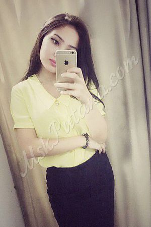 Анна, метро Выхино