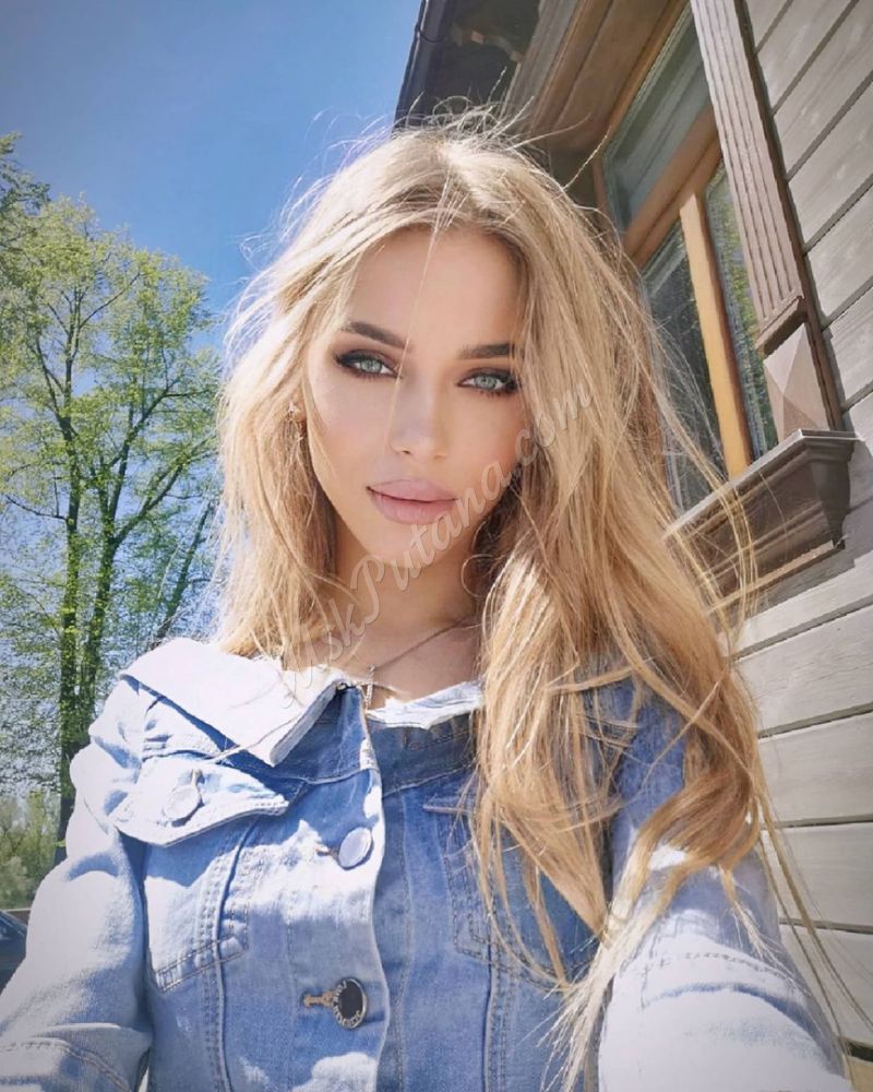 Проститутки