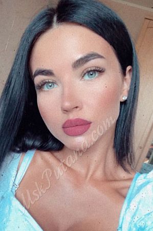 Анна, метро Владыкино