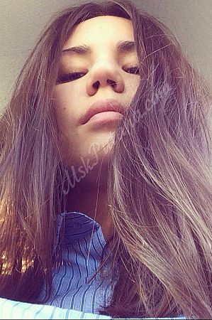 Лена, метро Павелецкая