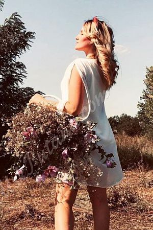 Анжелла, метро Бибирево