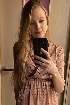 Катерина, метро Измайловская