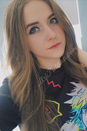 Лена, метро Пролетарская