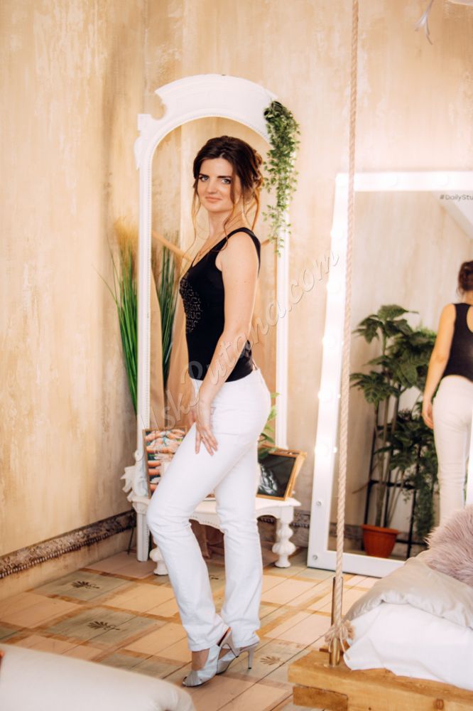 Проститутки