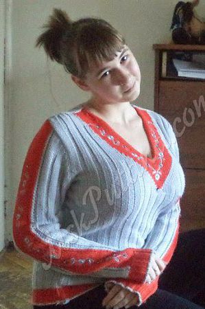 Катерина, метро Коммунарка