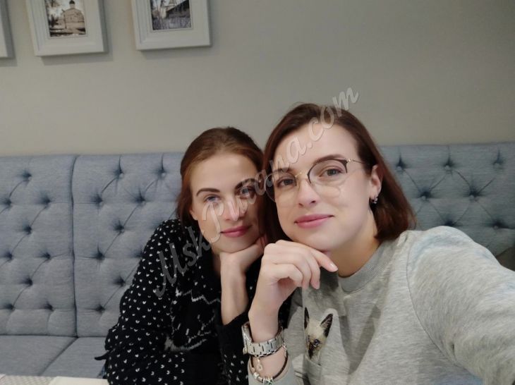 Проститутки