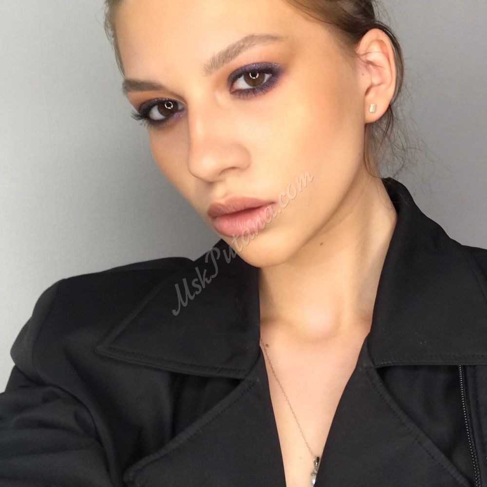 Проститутки